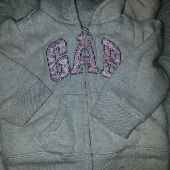 Gap baby - Picture 2 of 3